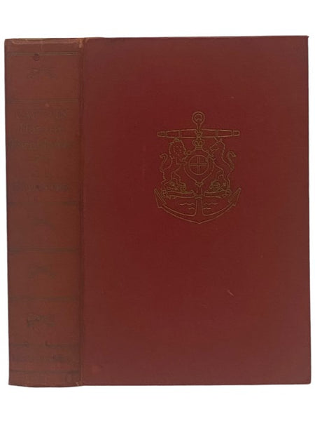 Captain Horatio Hornblower: Beat to Quarters; Ship of the Line; Flying Colours [Colors]