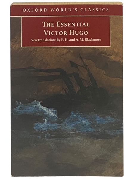 The Essential Victor Hugo (Oxford World's Classics)