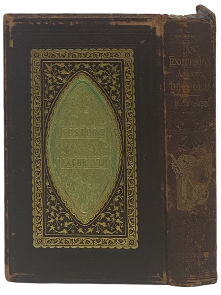An Excursion Among the Poets.