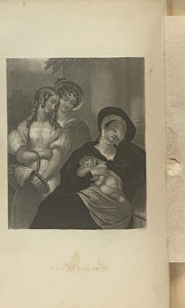 An Excursion Among the Poets.
