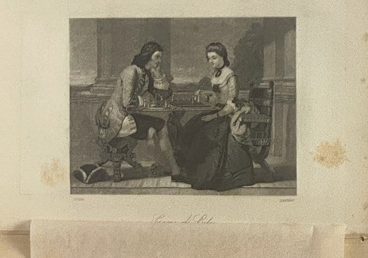 An Excursion Among the Poets.