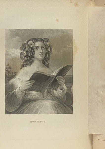 An Excursion Among the Poets.