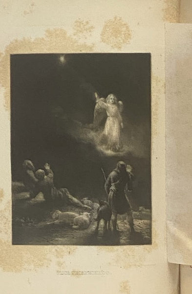 An Excursion Among the Poets.