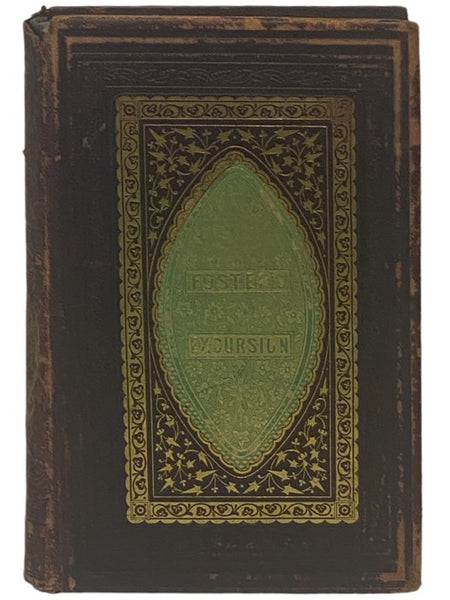 An Excursion Among the Poets.