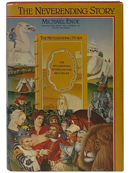 The Neverending Story