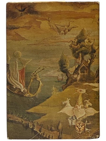 The Stone Door