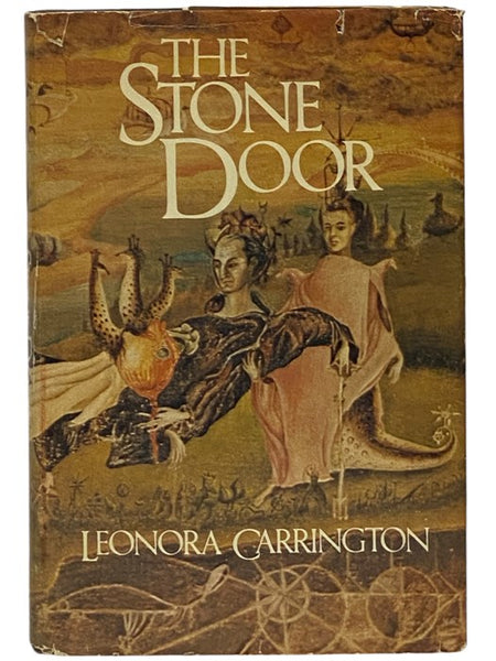 The Stone Door