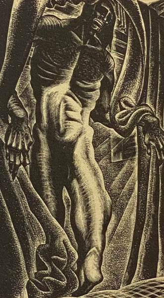 Frankenstein; or, The Modern Prometheus