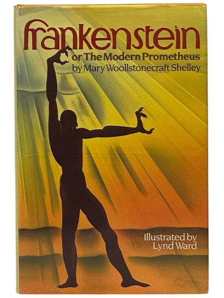 Frankenstein; or, The Modern Prometheus