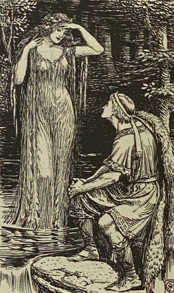 The Children's Plutarch: Tales of the Romans
