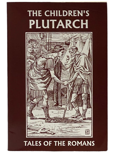 The Children's Plutarch: Tales of the Romans