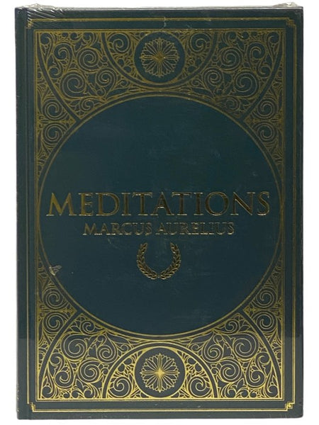 Meditations (Timeless Classics)