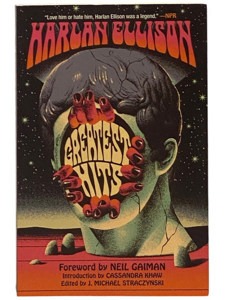 Harlan Ellison's Greatest Hits (Herald Classics)