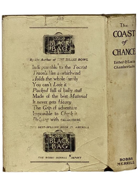 The Coast of Chance