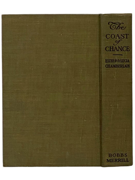 The Coast of Chance