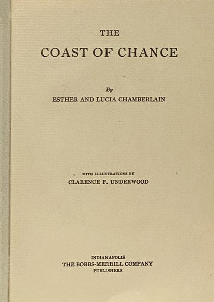 The Coast of Chance