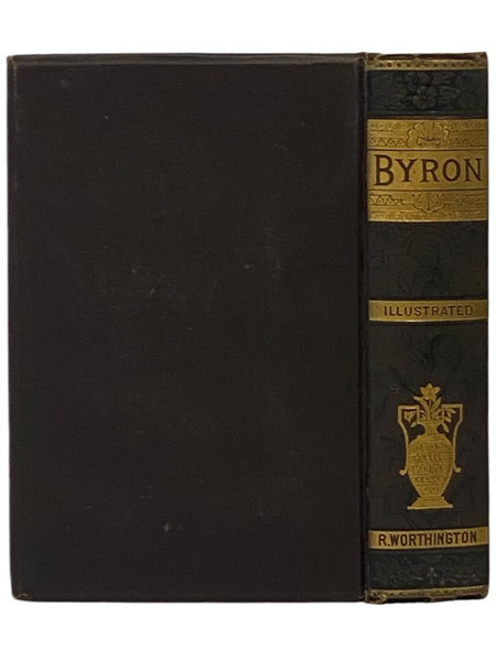 The Poetical Works of Lord Byron: Complete in One Volume