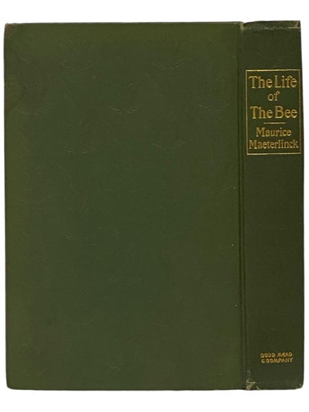 The Life of the Bee
