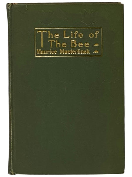 The Life of the Bee