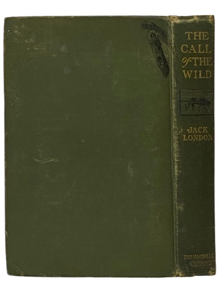 The Call of the Wild