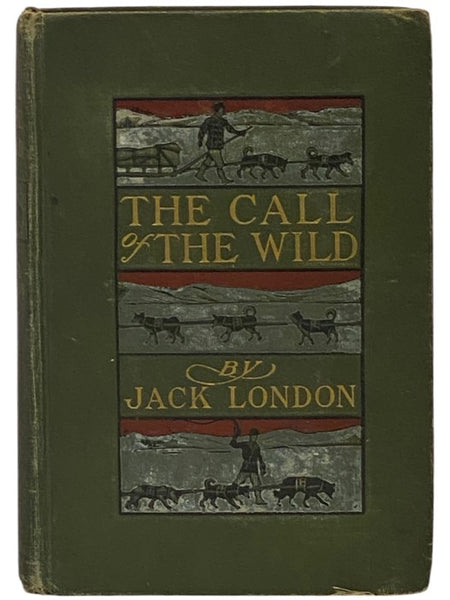 The Call of the Wild