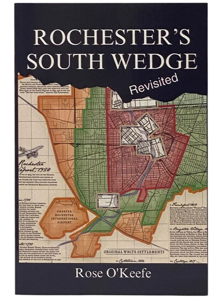 Rochester's South Wedge, Revisited [New York]