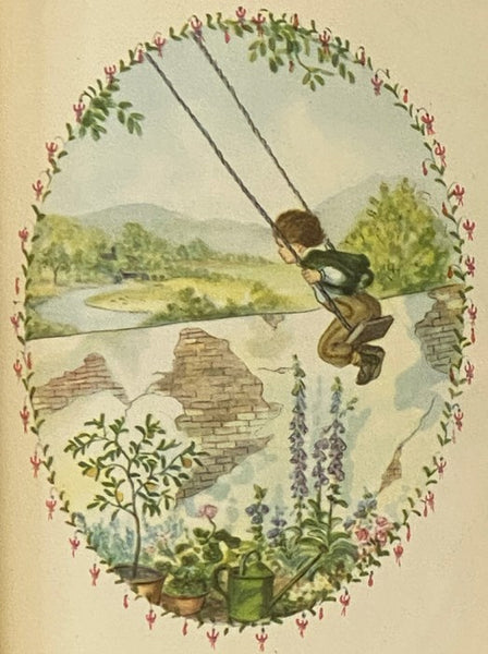 A Child's Garden of Verses