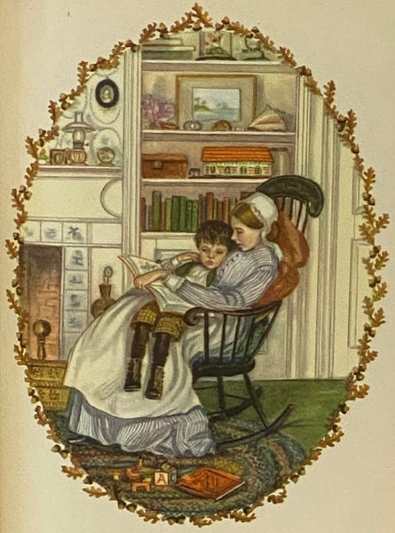 A Child's Garden of Verses