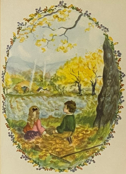 A Child's Garden of Verses
