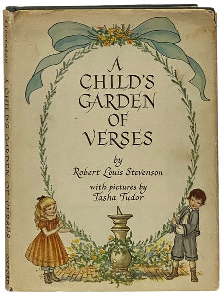A Child's Garden of Verses