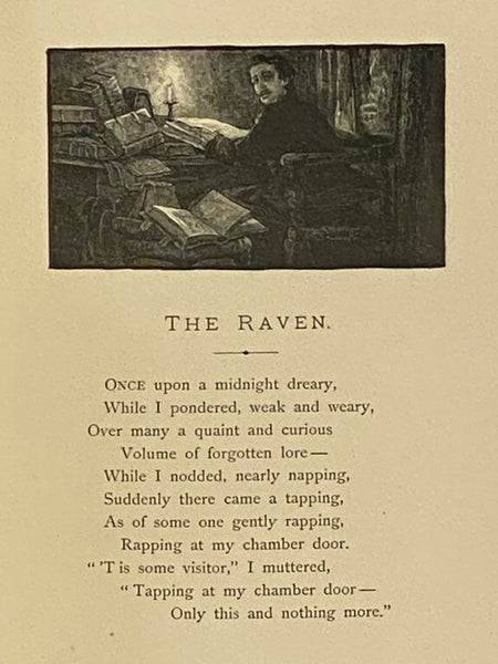 The Raven