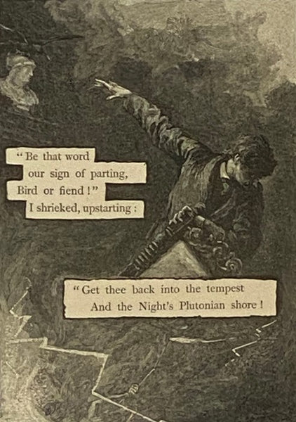The Raven