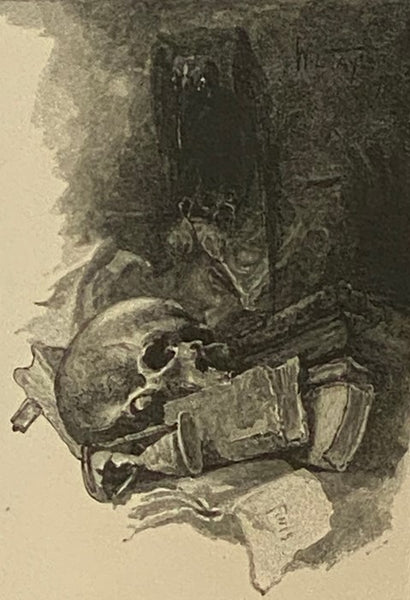 The Raven