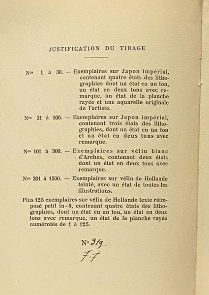 Fetes Galantes (Conteurs et Poetes) [French Text]
