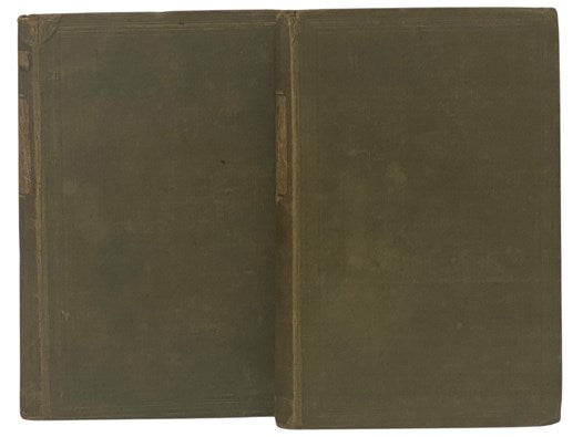 A System of Logic, Ratiocinative and Inductive: Being a Connected View of the Principles of Evidence, and the Methods of Scientific Investigation., in Two Volumes.