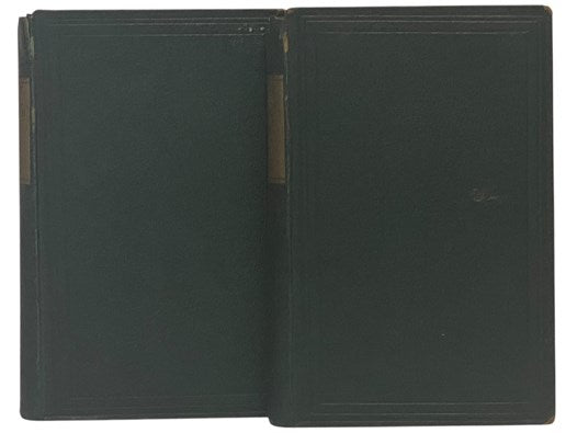 A System of Logic, Ratiocinative and Inductive: Being a Connected View of the Principles of Evidence and the Methods of Scientific Investigation., in Two Volumes