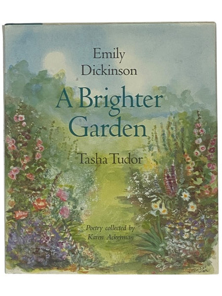 A Brighter Garden