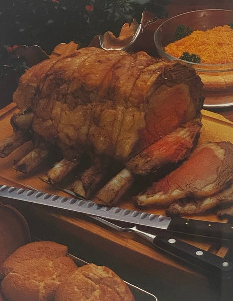The Way to Cook