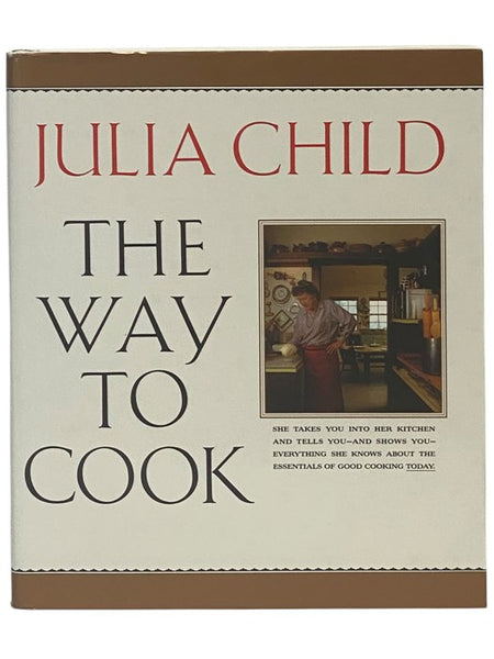 The Way to Cook