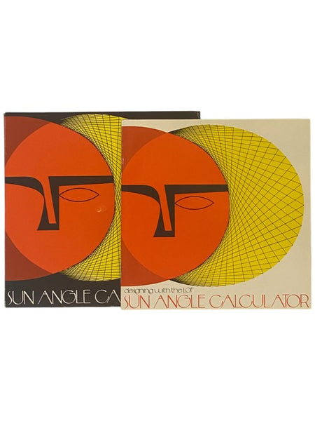 Designing with the LOF Sun Angle Calculator
