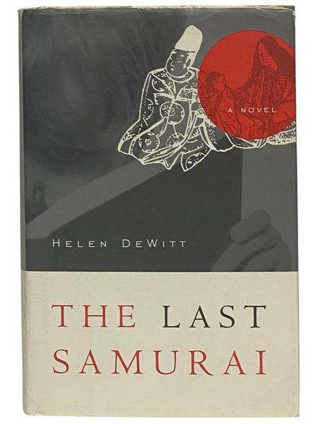 The Last Samurai