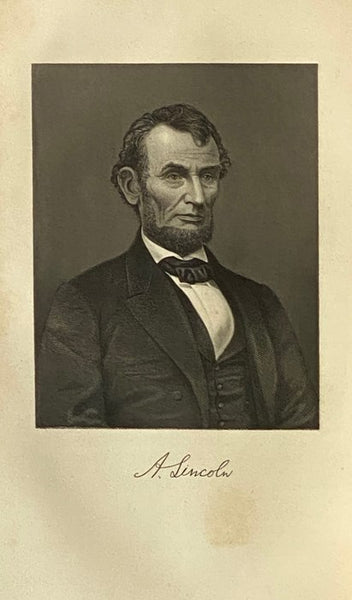 A Constitutional View of the Late War Between the States; Its Causes, Character, Conduct, and Results. Presented in a Series of Colloquies at Liberty Hall., in Two Volumes