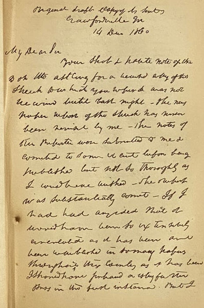 A Constitutional View of the Late War Between the States; Its Causes, Character, Conduct, and Results. Presented in a Series of Colloquies at Liberty Hall., in Two Volumes