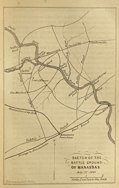 A Constitutional View of the Late War Between the States; Its Causes, Character, Conduct, and Results. Presented in a Series of Colloquies at Liberty Hall., in Two Volumes