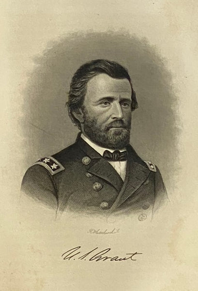 A Constitutional View of the Late War Between the States; Its Causes, Character, Conduct, and Results. Presented in a Series of Colloquies at Liberty Hall., in Two Volumes