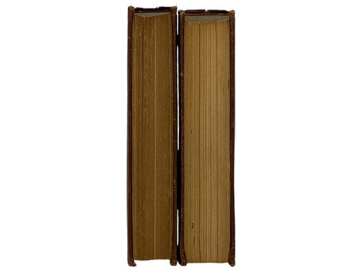 A Constitutional View of the Late War Between the States; Its Causes, Character, Conduct, and Results. Presented in a Series of Colloquies at Liberty Hall., in Two Volumes