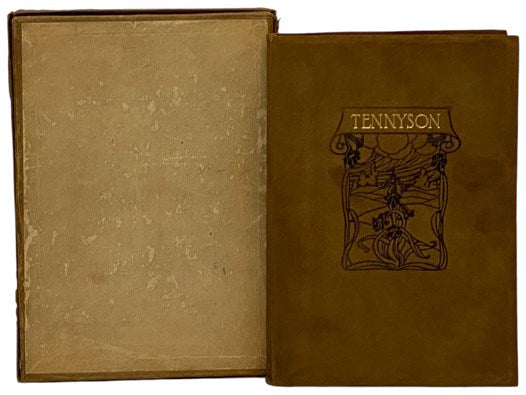 The Poetical Works of Alfred Lord Tennyson (Cragmere Edition)