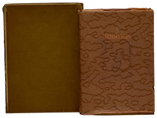 The Poetical Works of Alfred Lord Tennyson (Cragmere Edition)
