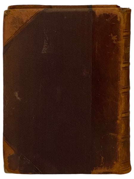 Landmarks of Monroe County, New York. Containing an Historical Sketch of Monroe County and the City of Rochester; The Bench and Bar of Monroe County; [and] The Geology of the County; Followed by Brief Historical Sketches of the Towns of the County with B…