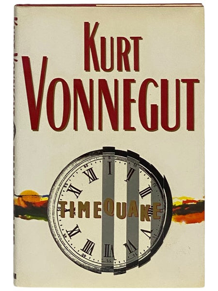 Timequake [Time Quake]